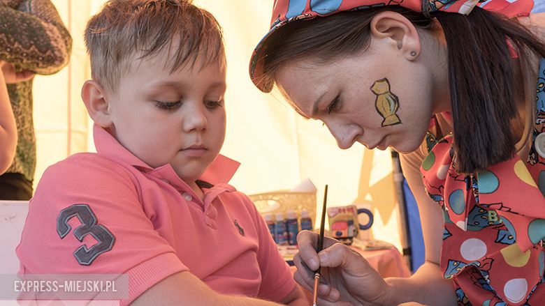 Nadodrzańska Noc Świętojańska