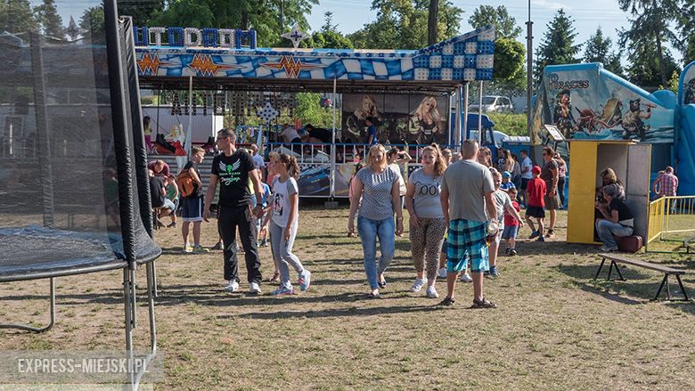 Nadodrzańska Noc Świętojańska