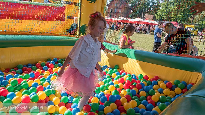 Nadodrzańska Noc Świętojańska