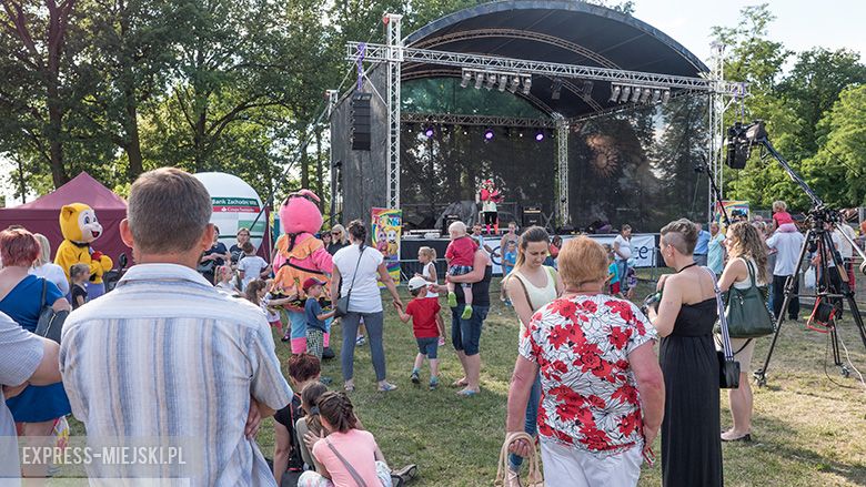 Nadodrzańska Noc Świętojańska