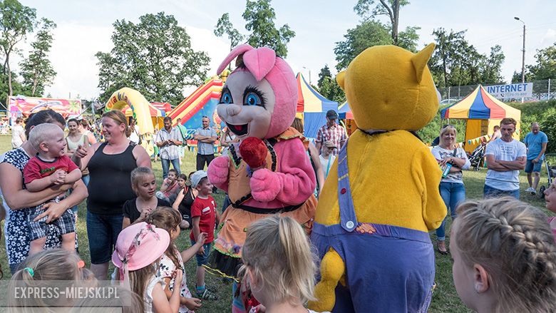 Nadodrzańska Noc Świętojańska