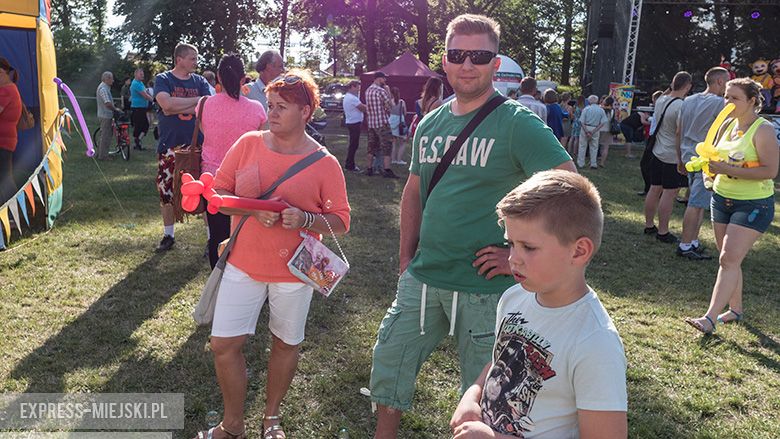 Nadodrzańska Noc Świętojańska