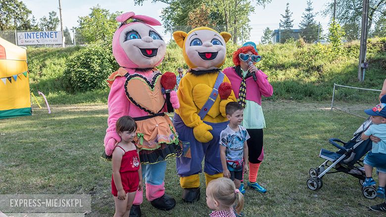 Nadodrzańska Noc Świętojańska