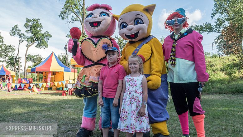 Nadodrzańska Noc Świętojańska