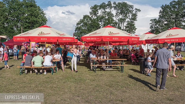 Nadodrzańska Noc Świętojańska