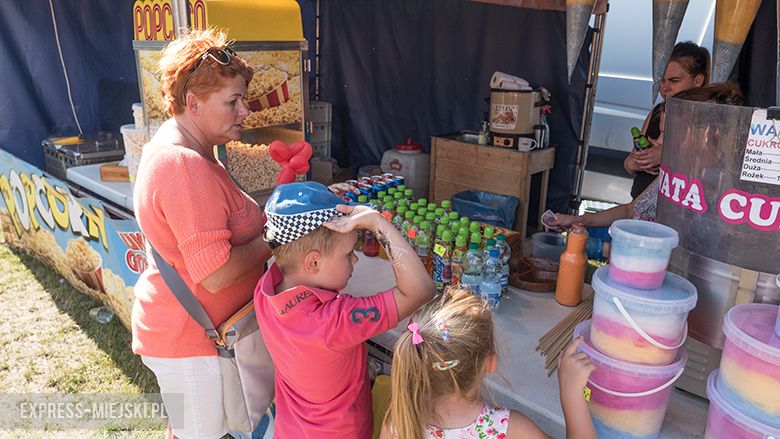 Nadodrzańska Noc Świętojańska