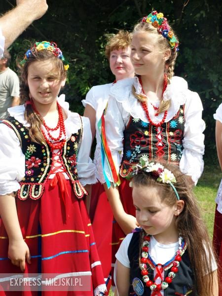 Europejski Dzień Sąsiada we Wróblowicach