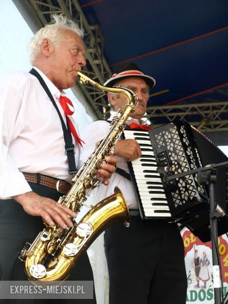 Europejski Dzień Sąsiada we Wróblowicach