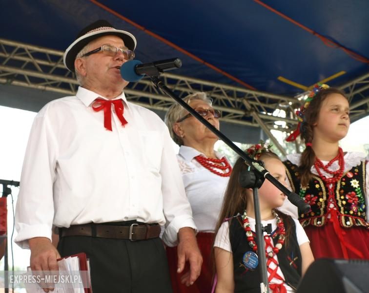 Europejski Dzień Sąsiada we Wróblowicach