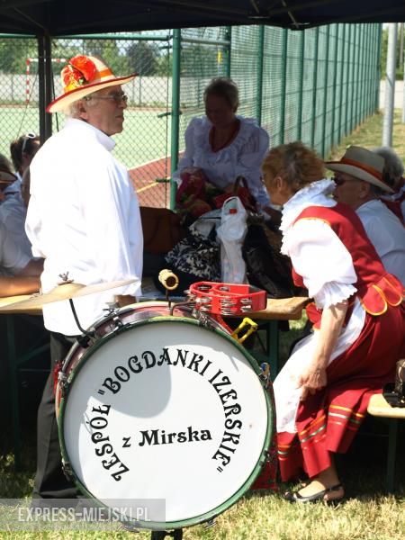 Europejski Dzień Sąsiada we Wróblowicach