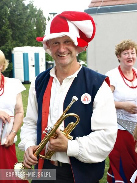 Europejski Dzień Sąsiada we Wróblowicach