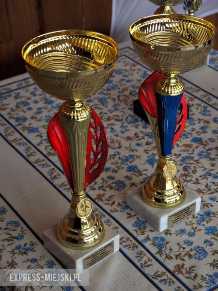 Powiatowy Finał Piłkarski w Rakoszycach