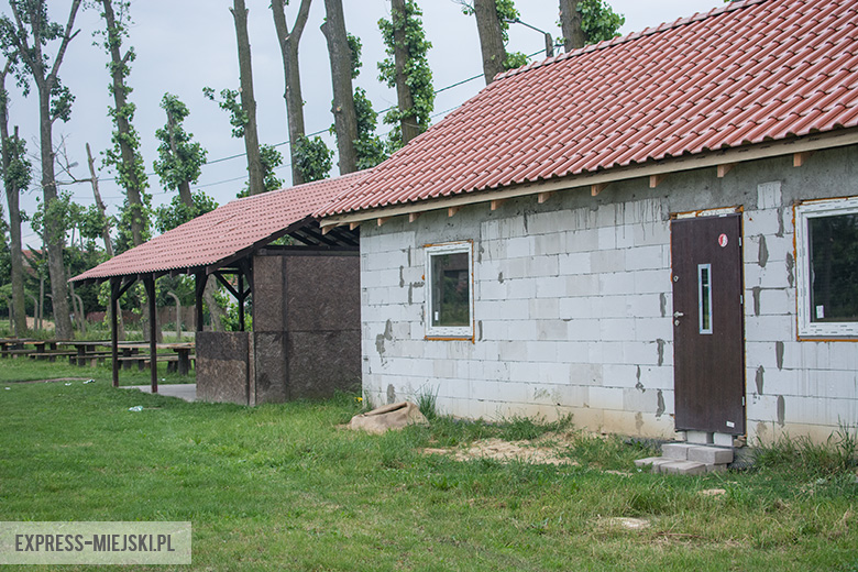 Sprzątanie Bukówka