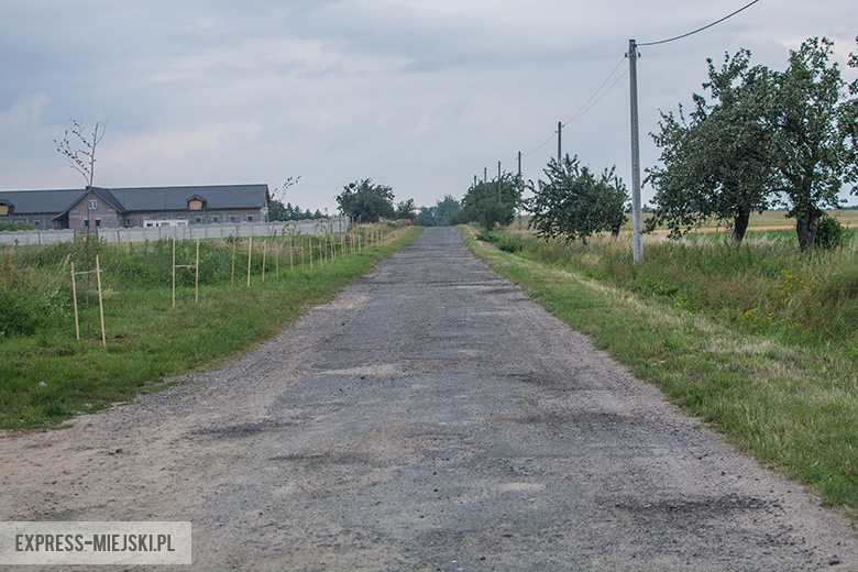 Sprzątanie Bukówka