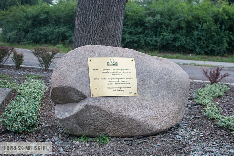 Sprzątanie Bukówka