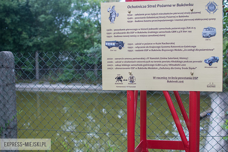 Sprzątanie Bukówka