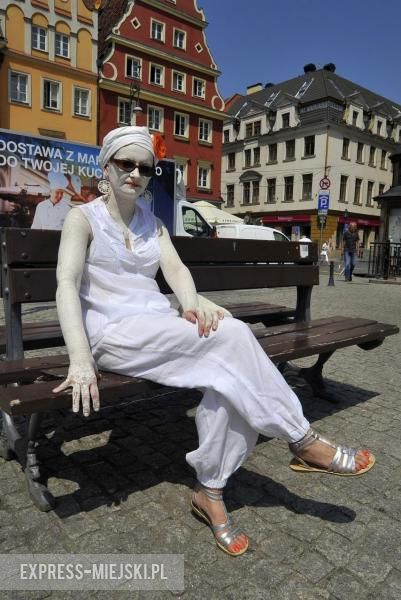 Festiwal "Wszyscy jesteśmy z tej samej gliny"