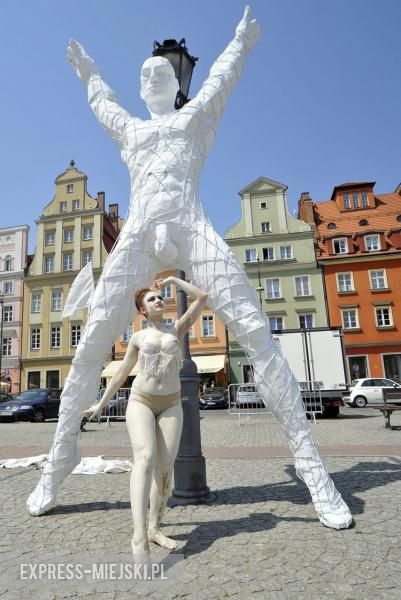 Festiwal "Wszyscy jesteśmy z tej samej gliny"