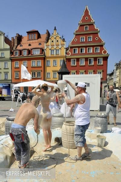 Festiwal "Wszyscy jesteśmy z tej samej gliny"