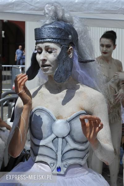 Festiwal "Wszyscy jesteśmy z tej samej gliny"