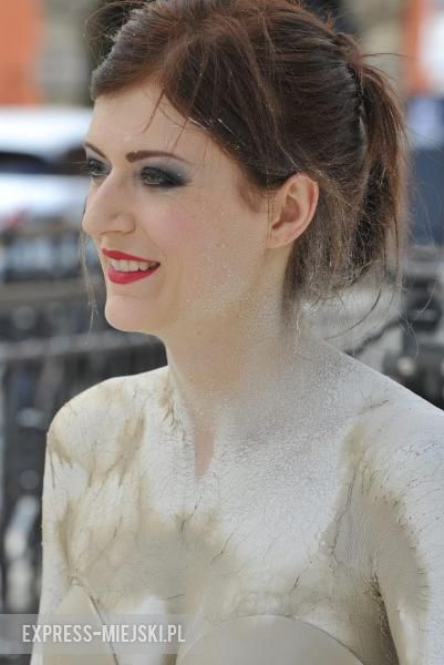 Festiwal "Wszyscy jesteśmy z tej samej gliny"