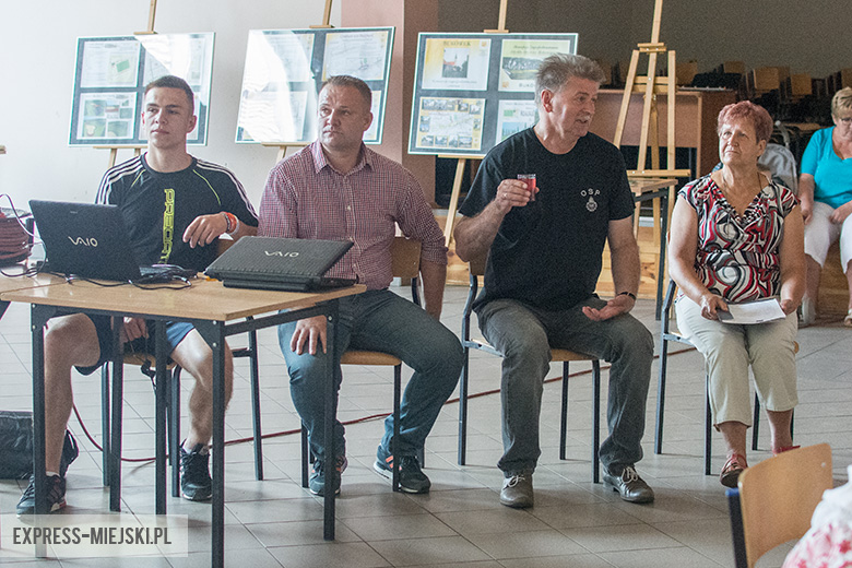 Bukówek walczy o tytuł Najpiękniejszej Wsi na Dolnym Śląsku