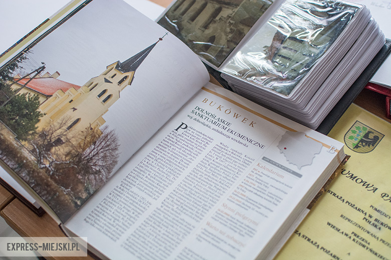 Bukówek walczy o tytuł Najpiękniejszej Wsi na Dolnym Śląsku
