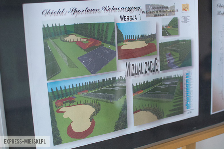 Bukówek walczy o tytuł Najpiękniejszej Wsi na Dolnym Śląsku