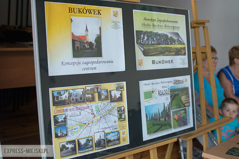 Bukówek walczy o tytuł Najpiękniejszej Wsi na Dolnym Śląsku