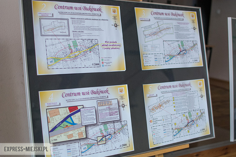 Bukówek walczy o tytuł Najpiękniejszej Wsi na Dolnym Śląsku