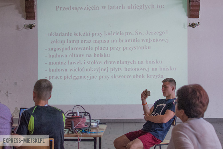 Bukówek walczy o tytuł Najpiękniejszej Wsi na Dolnym Śląsku