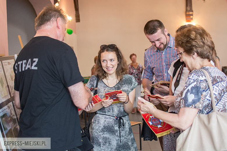 Bukówek walczy o tytuł Najpiękniejszej Wsi na Dolnym Śląsku