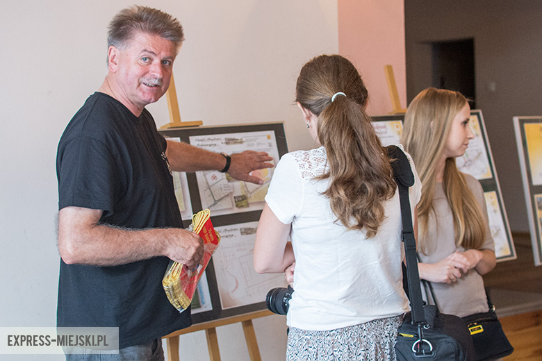 Bukówek walczy o tytuł Najpiękniejszej Wsi na Dolnym Śląsku