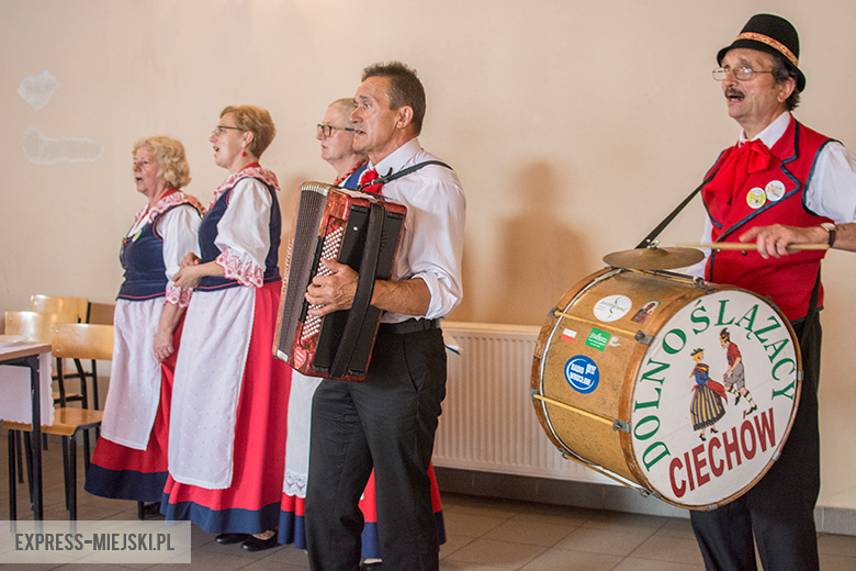 Bukówek walczy o tytuł Najpiękniejszej Wsi na Dolnym Śląsku