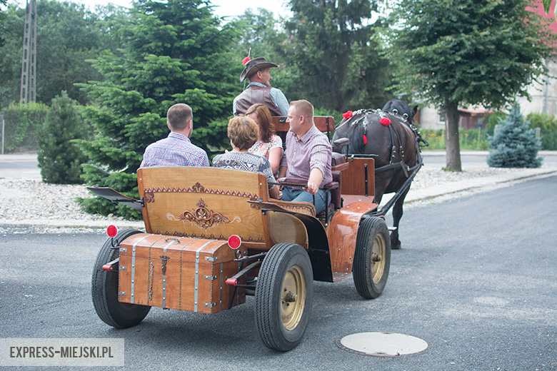 Bukówek walczy o tytuł Najpiękniejszej Wsi na Dolnym Śląsku