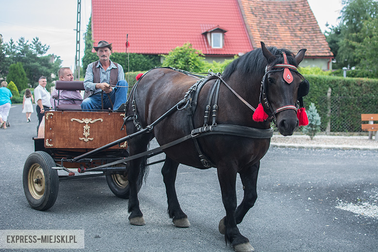 Bukówek walczy o tytuł Najpiękniejszej Wsi na Dolnym Śląsku