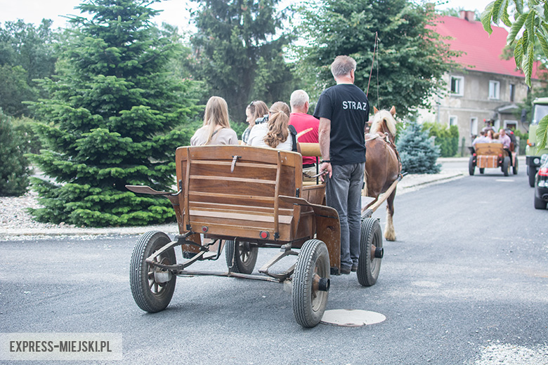 Bukówek walczy o tytuł Najpiękniejszej Wsi na Dolnym Śląsku