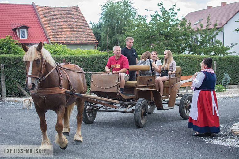 Bukówek walczy o tytuł Najpiękniejszej Wsi na Dolnym Śląsku