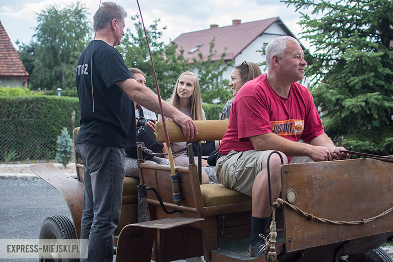 Bukówek walczy o tytuł Najpiękniejszej Wsi na Dolnym Śląsku