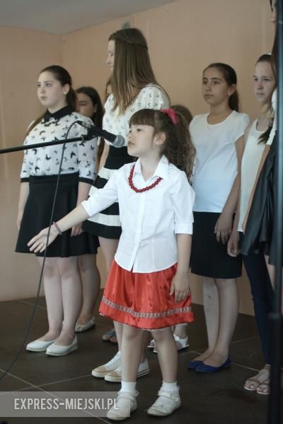 Koncert w Jastrzębcach