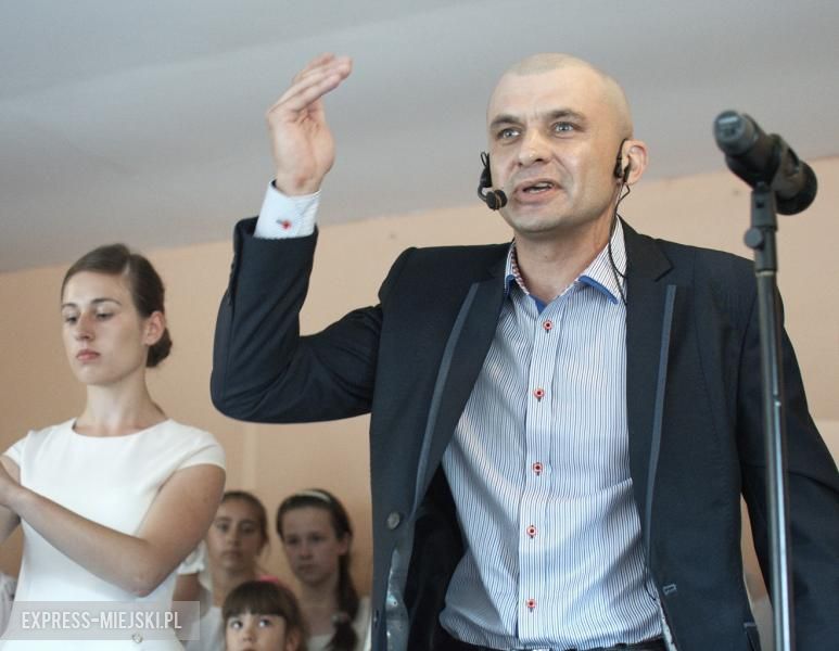 Koncert w Jastrzębcach