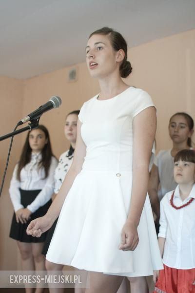 Koncert w Jastrzębcach