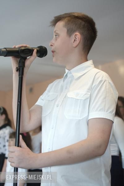 Koncert w Jastrzębcach