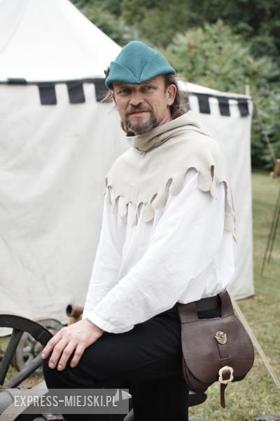 Turniej rycerski w Wojnowicach