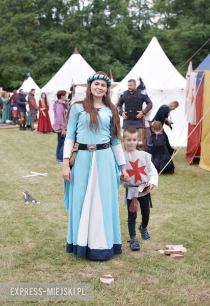 Turniej rycerski w Wojnowicach