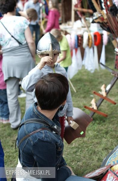 Turniej rycerki w Wojnowicach