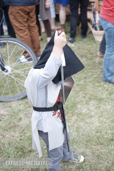 Turniej rycerki w Wojnowicach