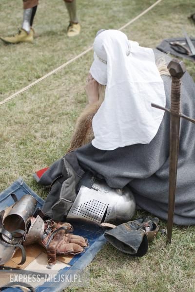 Turniej rycerki w Wojnowicach