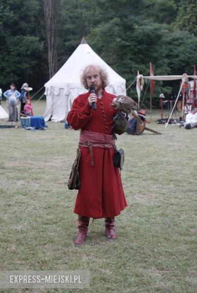 Turniej rycerski w Wojnowicach