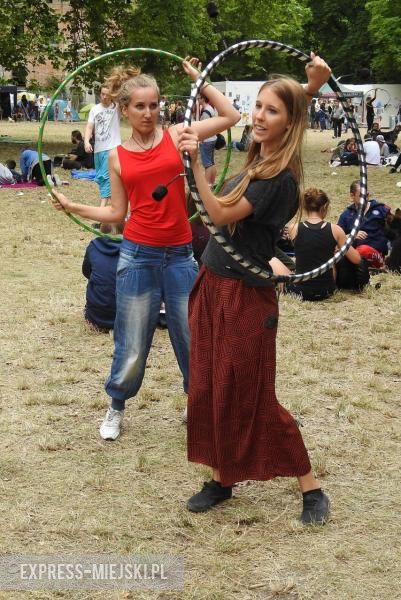 Slot Art Festival 2016